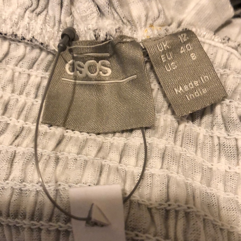 OSOS Dress - Picture 5 of 6
